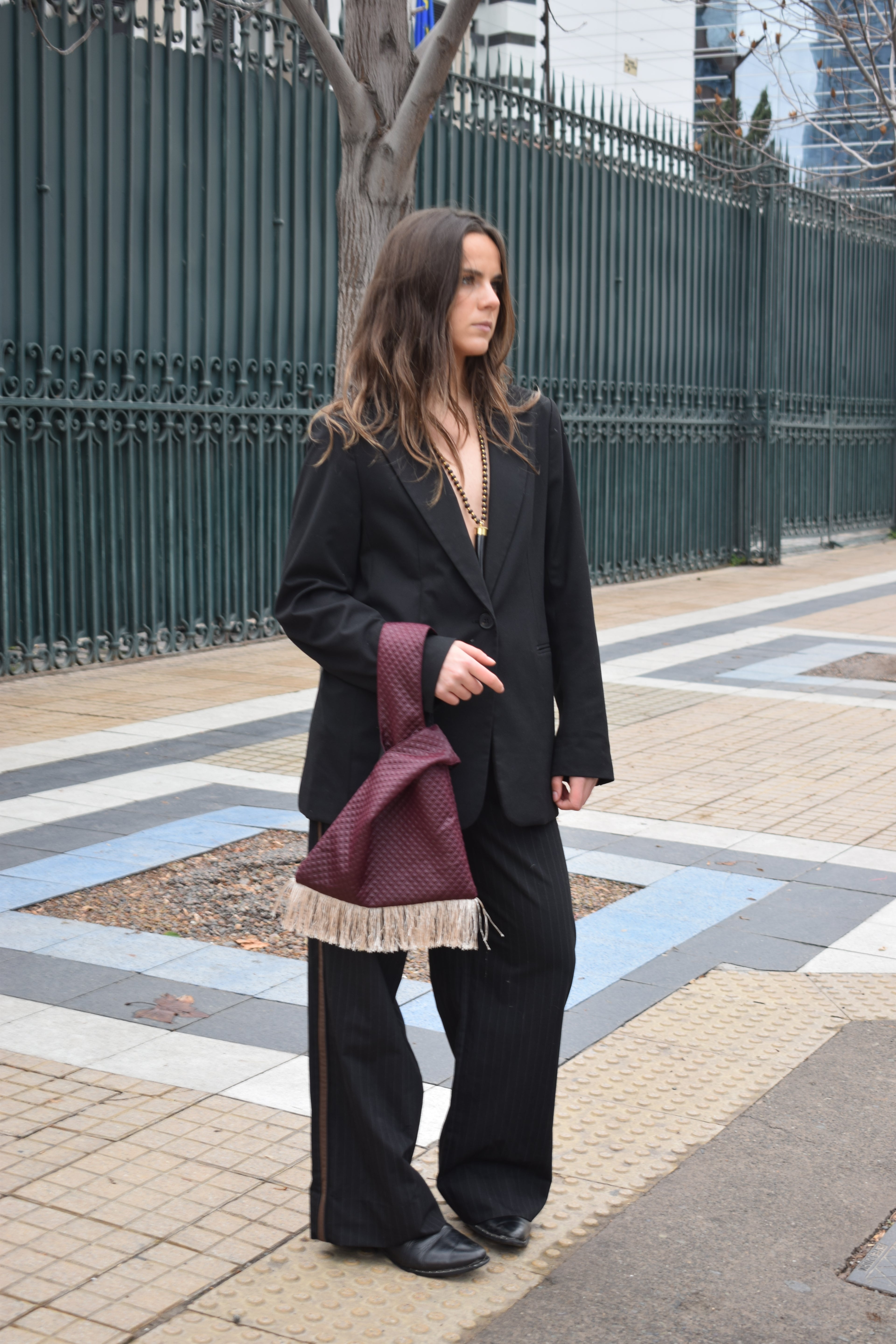 Cartera antara