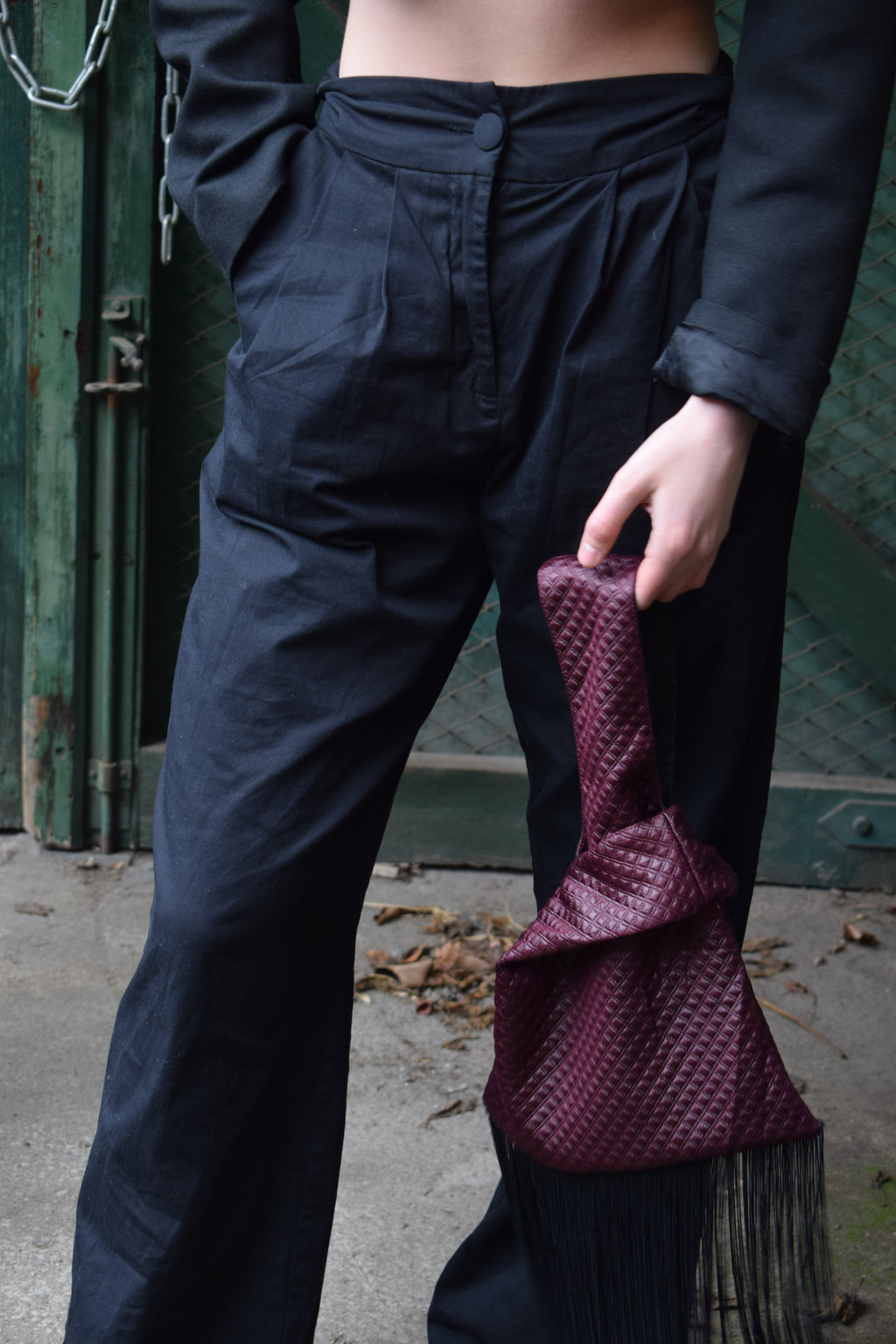 Cartera avaia