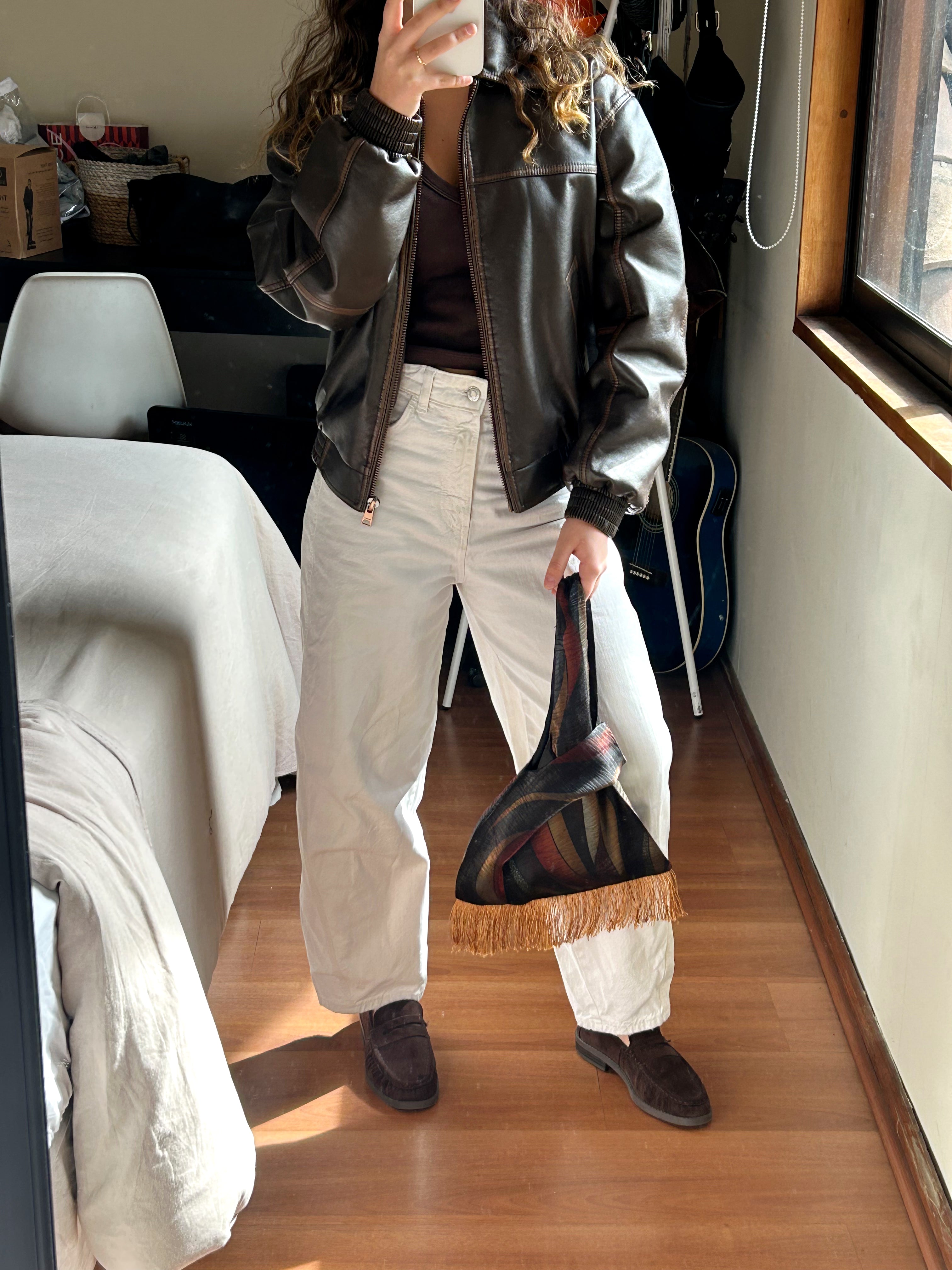 Cartera MARA