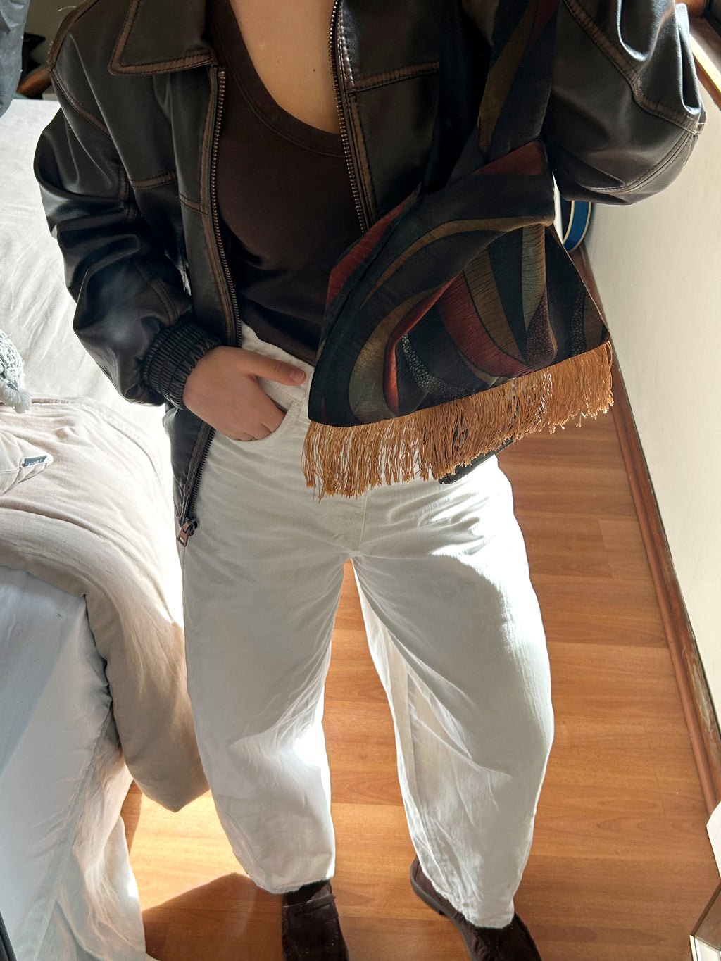Cartera MARA